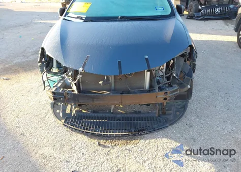 2015 Toyota Corolla Le z USA, uszkodzony, nr VIN 2T1BURHE1FC363228